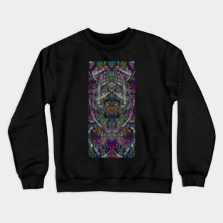 Crustacean In The Vial 15 Crewneck Sweatshirt